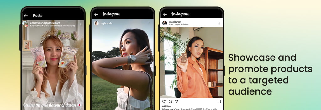 Influencer Marketing: Driving Brand Awareness, Engagement, and Conversion in the Digital Age