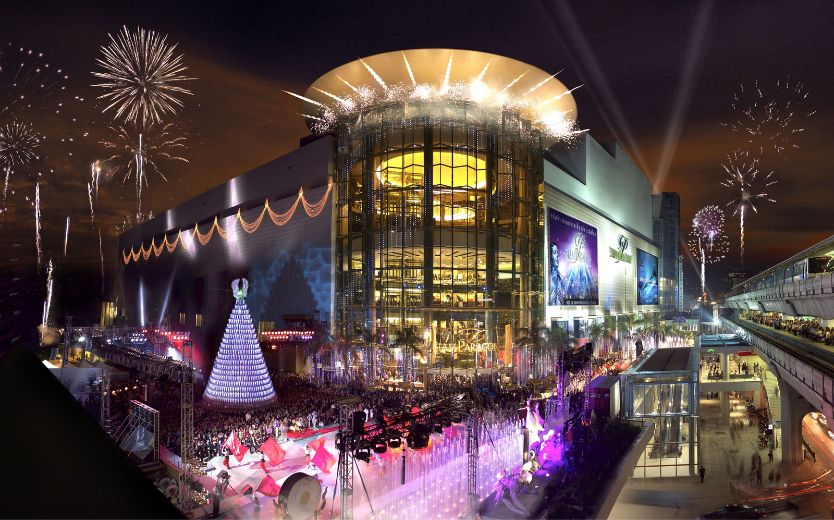 The Ultimate Shopping Experience At Siam Paragon, Bangkok - MCN Asia