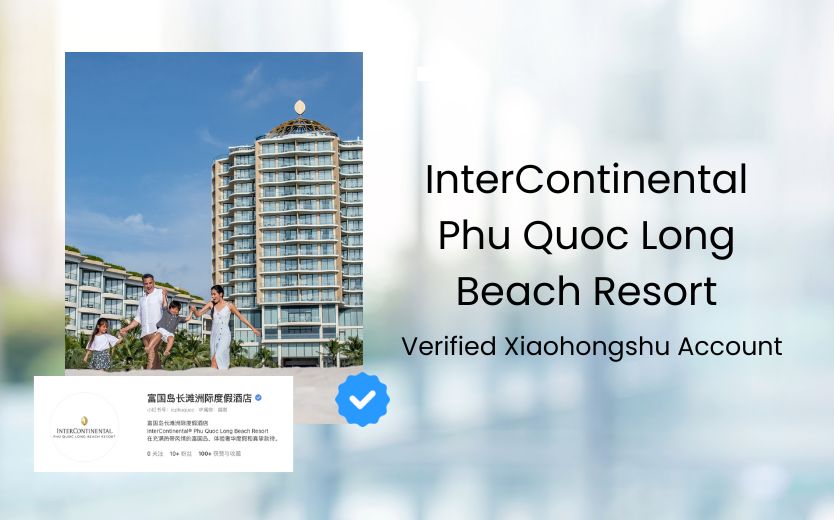 InterContinental Phu Quoc Long Beach Resort, An IHG 5 Star Luxury Hotel ...